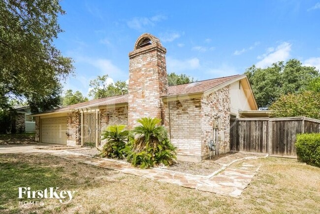 4319 Millstead St in San Antonio, TX - Building Photo - Building Photo