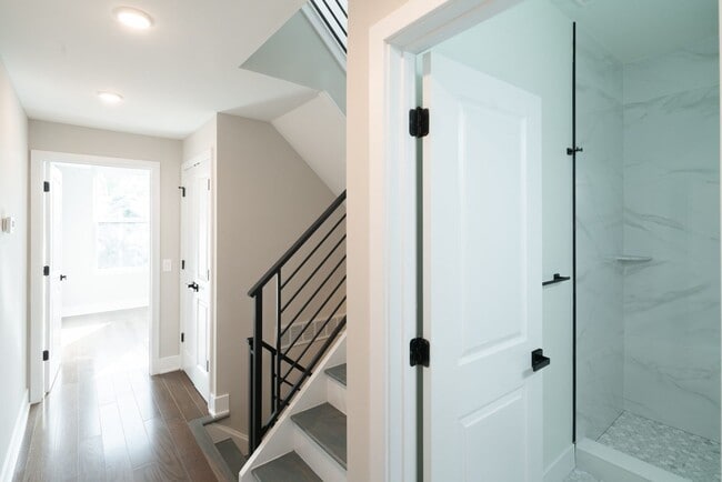 property at 1910 Monument St