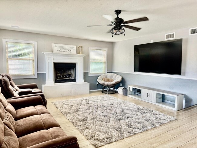 12768 N Lantern Way in Oro Valley, AZ - Building Photo - Building Photo