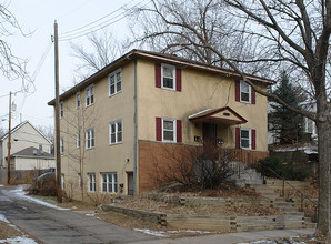 2108-2110 2nd Ave N in Minneapolis, MN - Building Photo - Building Photo