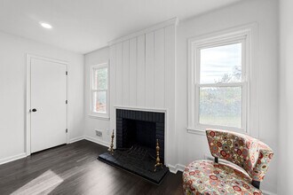 743 Lancaster Rd in Augusta, GA - Building Photo - Building Photo