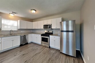 19326 Moss Meadow Ln in Katy, TX - Building Photo - Building Photo