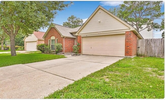 property at 18707 Barry Ln