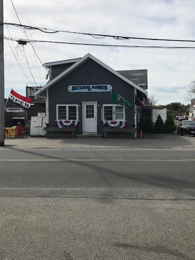 15 Sea Street in Marshfield, MA - Building Photo