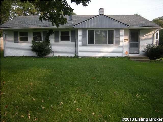 property at 219 Flamingo Dr