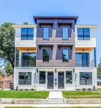 3145 Forest Park Blvd in Fort Worth, TX - Building Photo - Building Photo