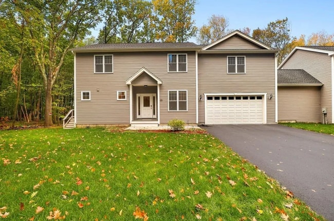 property at 22 Beacon St