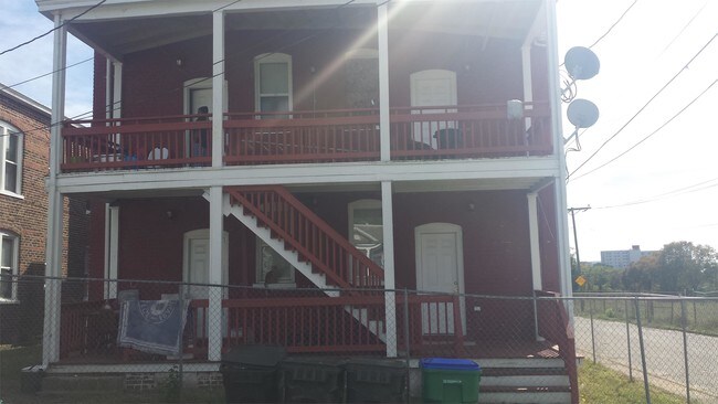 200 Wellford St-Unit -Unit D in Richmond, VA - Building Photo - Building Photo