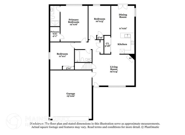 1600 Tall Meadows Dr in Columbus, OH - Building Photo - Building Photo