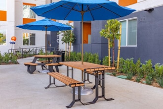 The Orion Senior Apartments - Orange, CA in Orange, CA - Building Photo - Building Photo