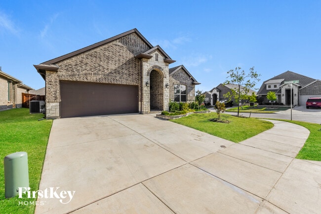 4041 Honeyapple Way in Fort Worth, TX - Building Photo - Building Photo