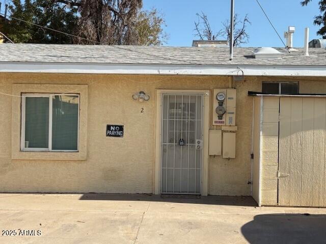 property at 8012 E 1st Ave