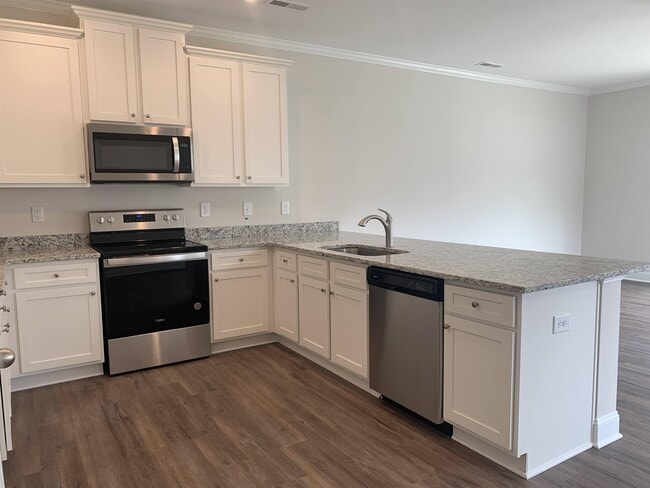 property at 6927 Eddy Point Ln