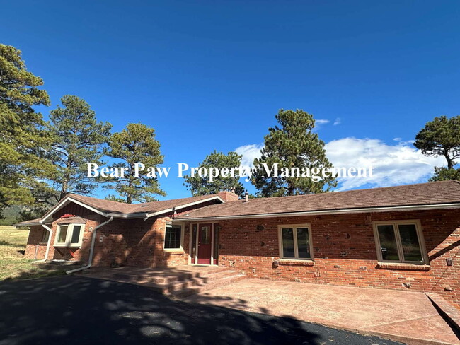 property at 2975 Bergen Peak Dr