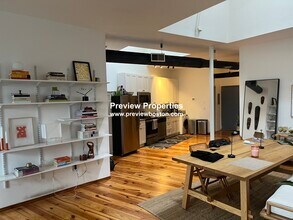 600 Columbia Rd, Unit 21 in Boston, MA - Building Photo - Building Photo
