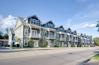 Hayden Commons in Tallahassee, FL - Building Photo - Building Photo