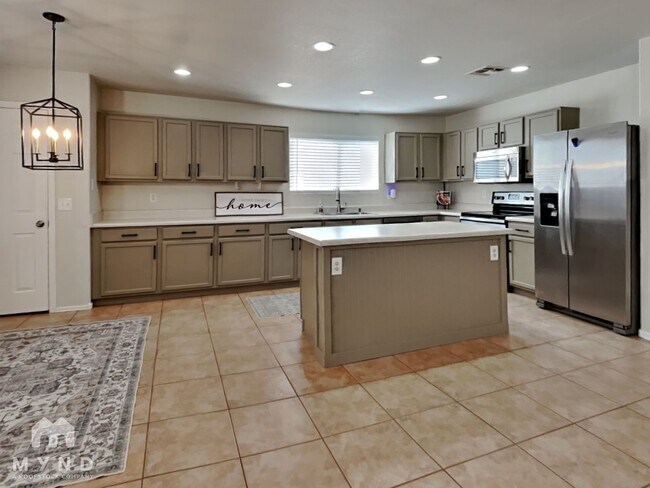 6173 S Bell Pl in Chandler, AZ - Foto de edificio - Building Photo