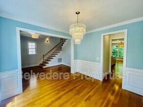4204 Peppervine Trail in Greensboro, NC - Building Photo - Building Photo