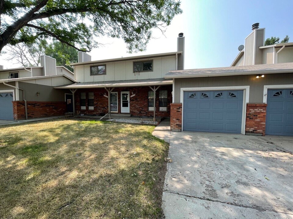 3119 Sumac St in Fort Collins, CO - Building Photo