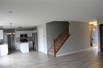 6272 Saddletree Dr in Zionsville, IN - Building Photo - Building Photo