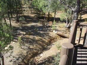 4751 W Bison Ln in Show Low, AZ - Building Photo - Building Photo