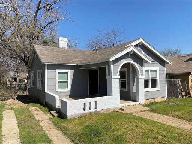 1017 Marion Ave in Fort Worth, TX - Building Photo - Building Photo