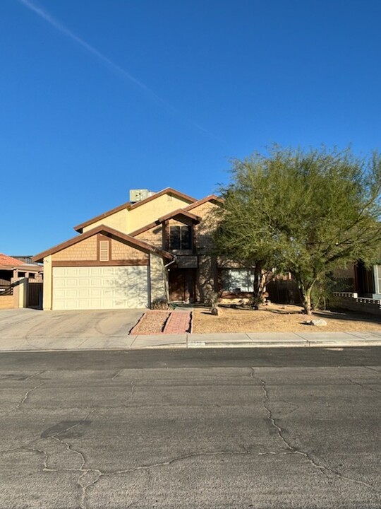 4232 Satinwood Dr in Las Vegas, NV - Building Photo