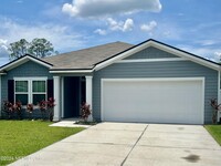 12024 Sea Grove Pl in Jacksonville, FL - Foto de edificio - Building Photo