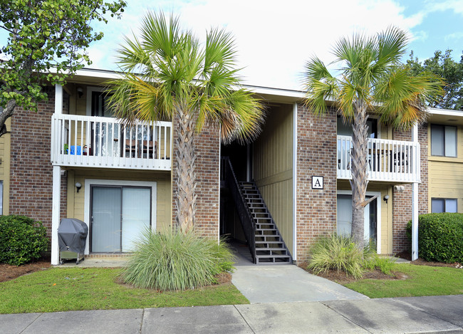 Branchwood in Goose Creek, SC - Foto de edificio - Building Photo