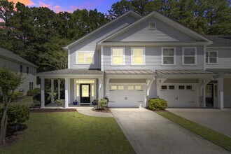 9624 Scarborough court in Summerville, SC - Foto de edificio - Building Photo