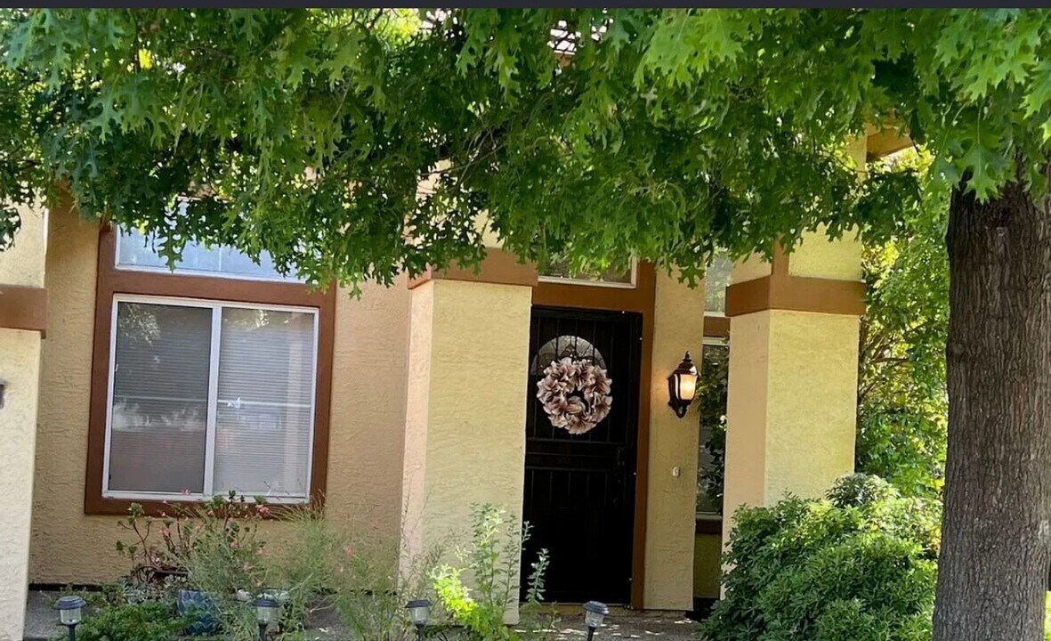 351 Seaton Dr in Folsom, CA - Building Photo