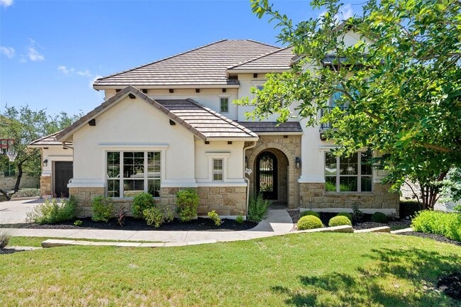 property at 402 Tempranillo Way
