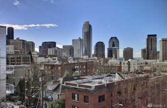 1610 Belmont Ave in Seattle, WA - Building Photo - Building Photo