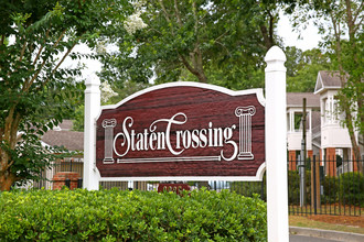 Staten Crossing Apartments in Valdosta, GA - Foto de edificio - Other