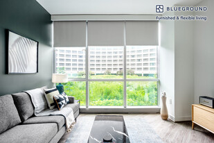 1901 Connecticut Ave NW, Unit FL3-ID219 in Washington, DC - Building Photo