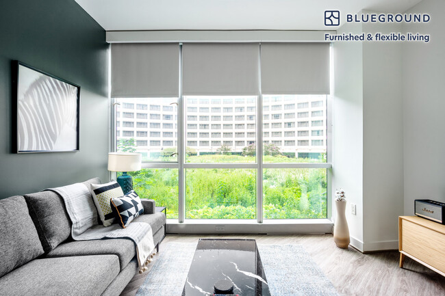1901 Connecticut Ave NW, Unit FL3-ID219