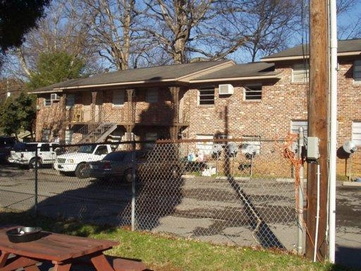 Westview Apartments in Knoxville, TN - Building Photo - Building Photo