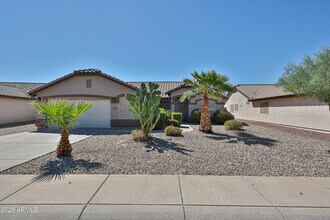 13337 W Cottonwood St in Surprise, AZ - Building Photo - Building Photo