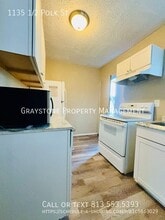 1135 Polk St in Bartow, FL - Foto de edificio - Building Photo