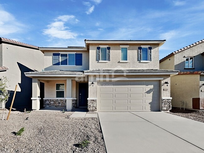 property at 12630 W Flynn Ln