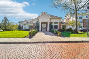 1212 The Plz in Tenafly, NJ - Building Photo