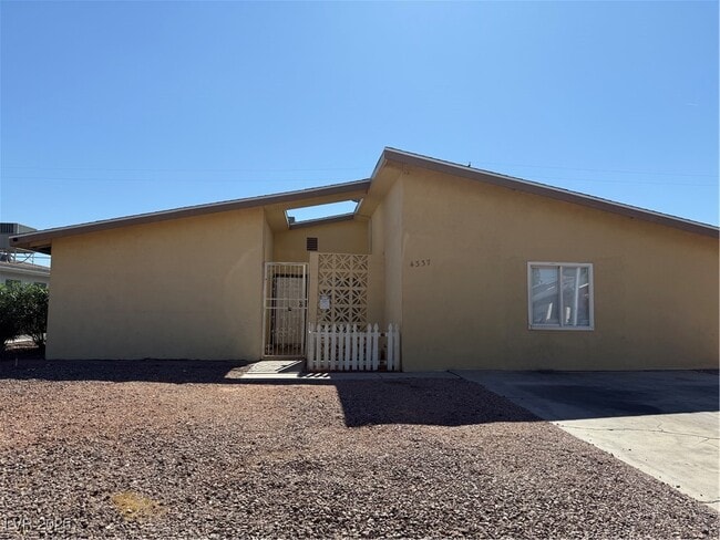 property at 4337 Edward Ave