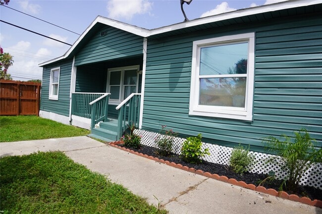 property at 6803 6th St