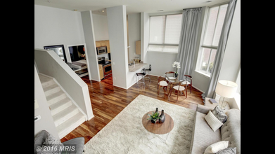 1225 13th St NW, Unit 112 in Washington, DC - Building Photo - Building Photo