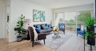 4060 Huerfano Ave, Unit 138 in San Diego, CA - Building Photo