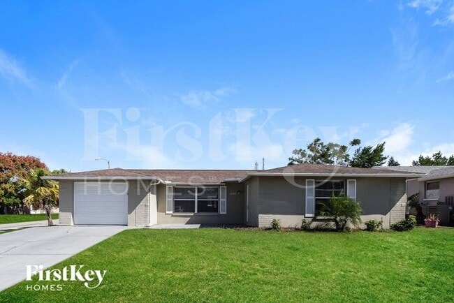 property at 11240 Nome Ave