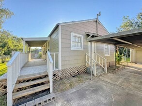 6714 Dillon St in Houston, TX - Building Photo - Building Photo