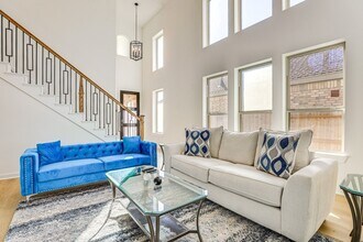 27118 Berry Bright Dr in Katy, TX - Building Photo - Building Photo