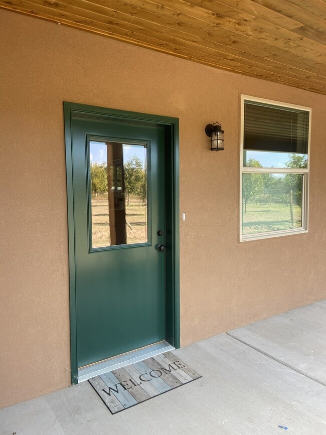 1011 Wiley Ave in Las Cruces, NM - Building Photo - Building Photo