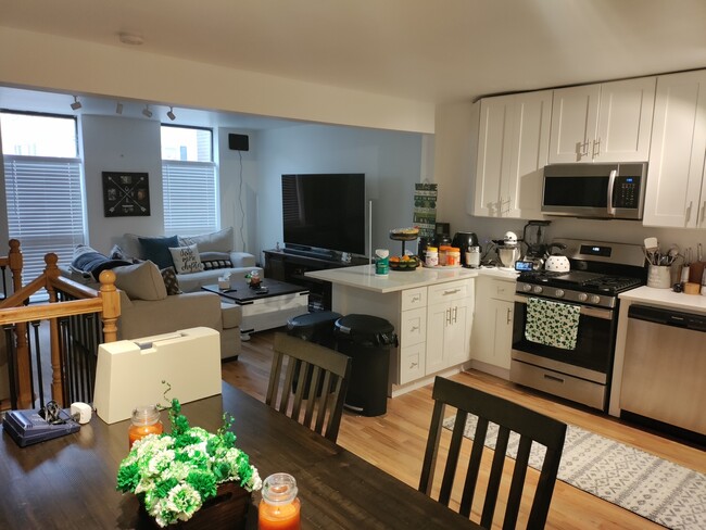 923 S Carpenter St in Chicago, IL - Building Photo - Building Photo